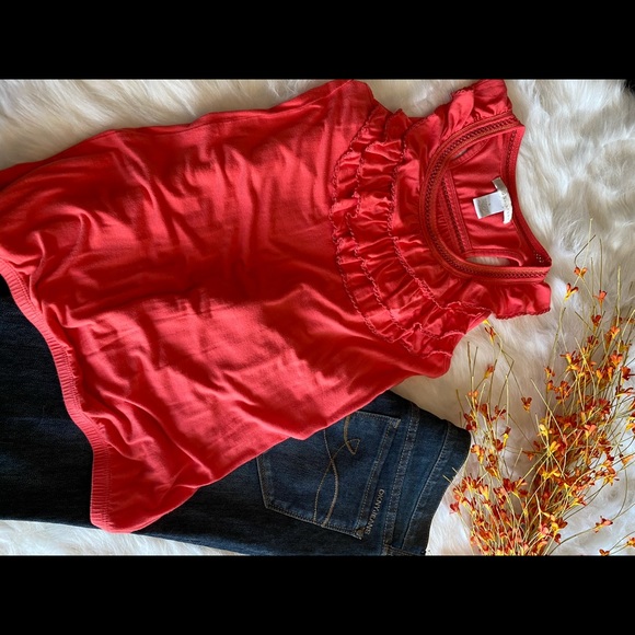 DESING HISTORY Sleeveless top, size S - Picture 2 of 4